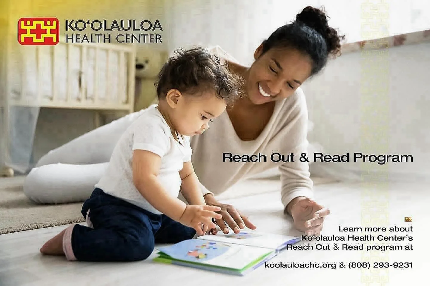 Reach Out & Read