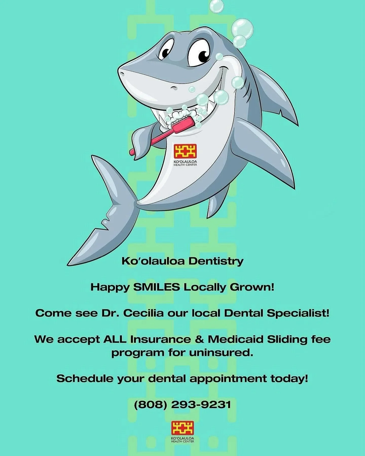KHC Keiki Dental