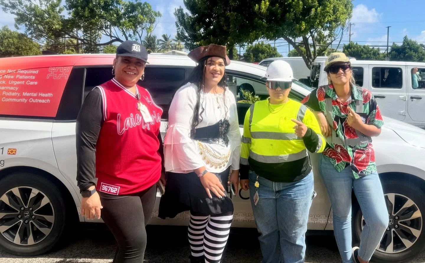 🤙🏼👻Happy Halloween from KHC! 👻🤙🏼