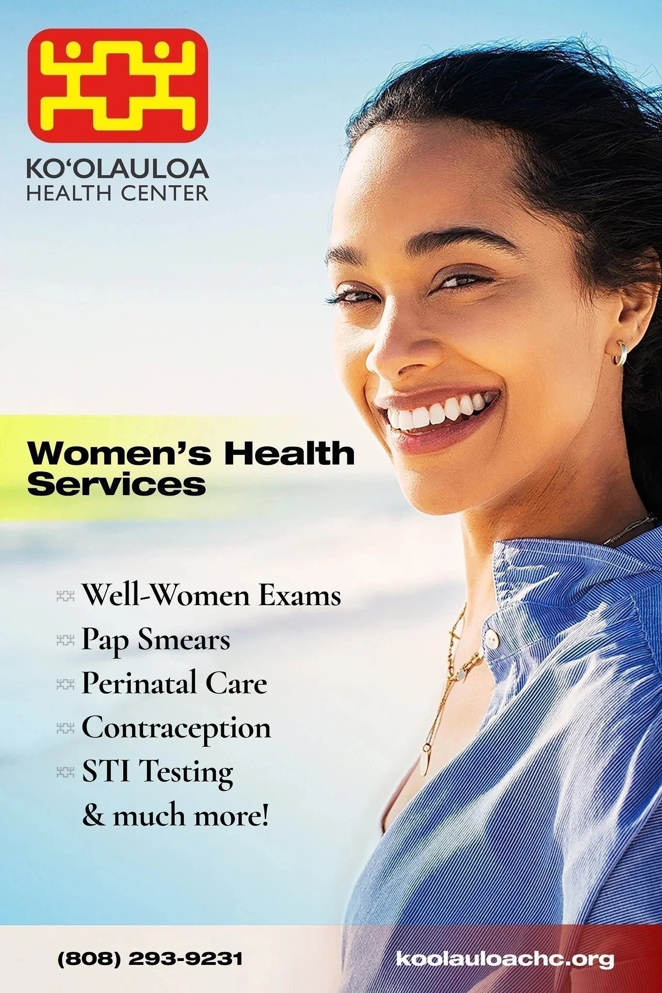 KHC Women's Health