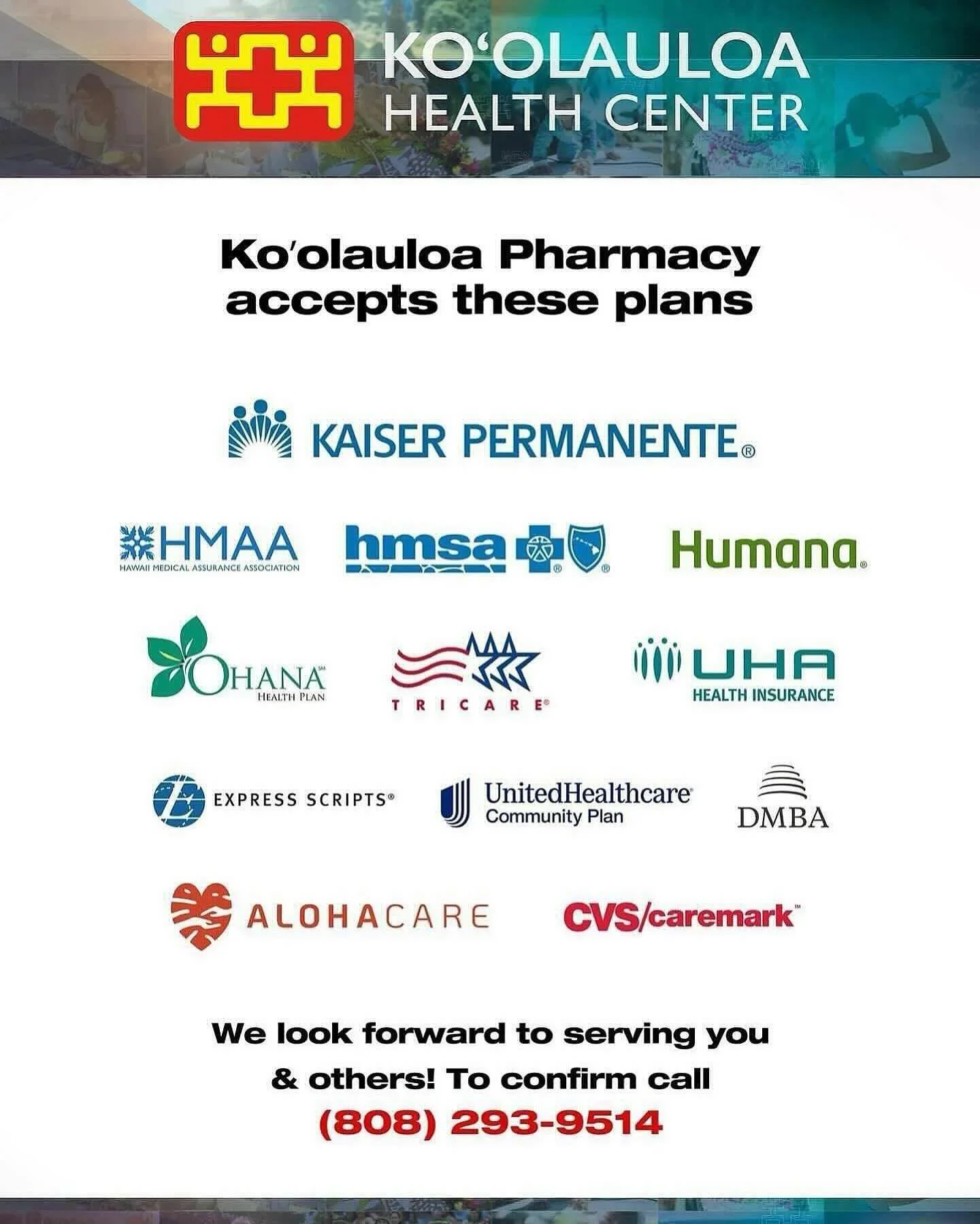 KHC Pharmacy Services