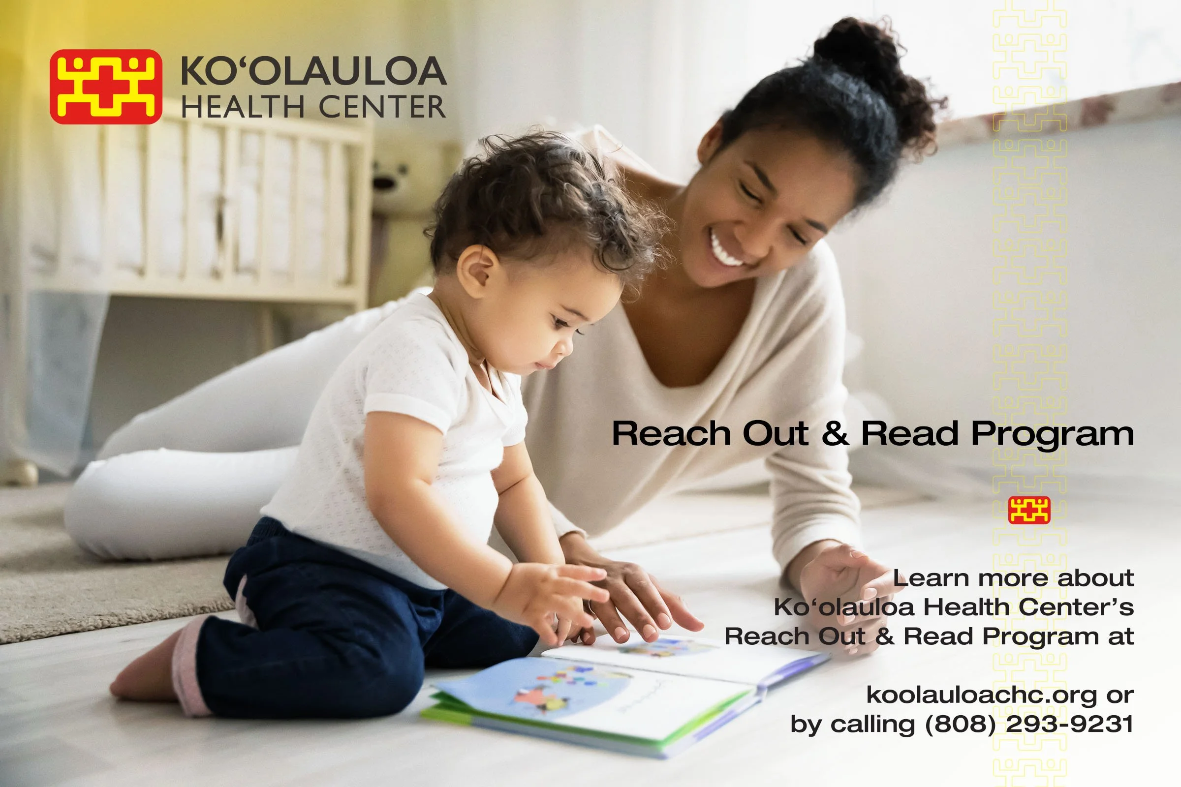 Keiki Reading