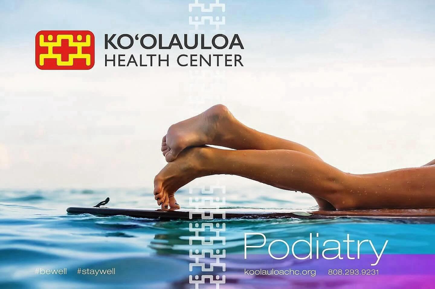 KHC Podiatry