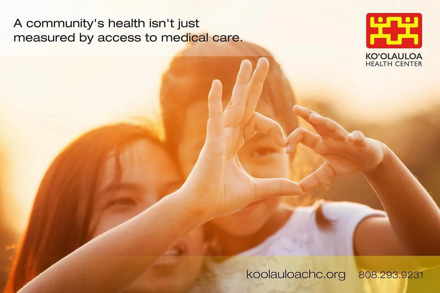 KHC Community Health