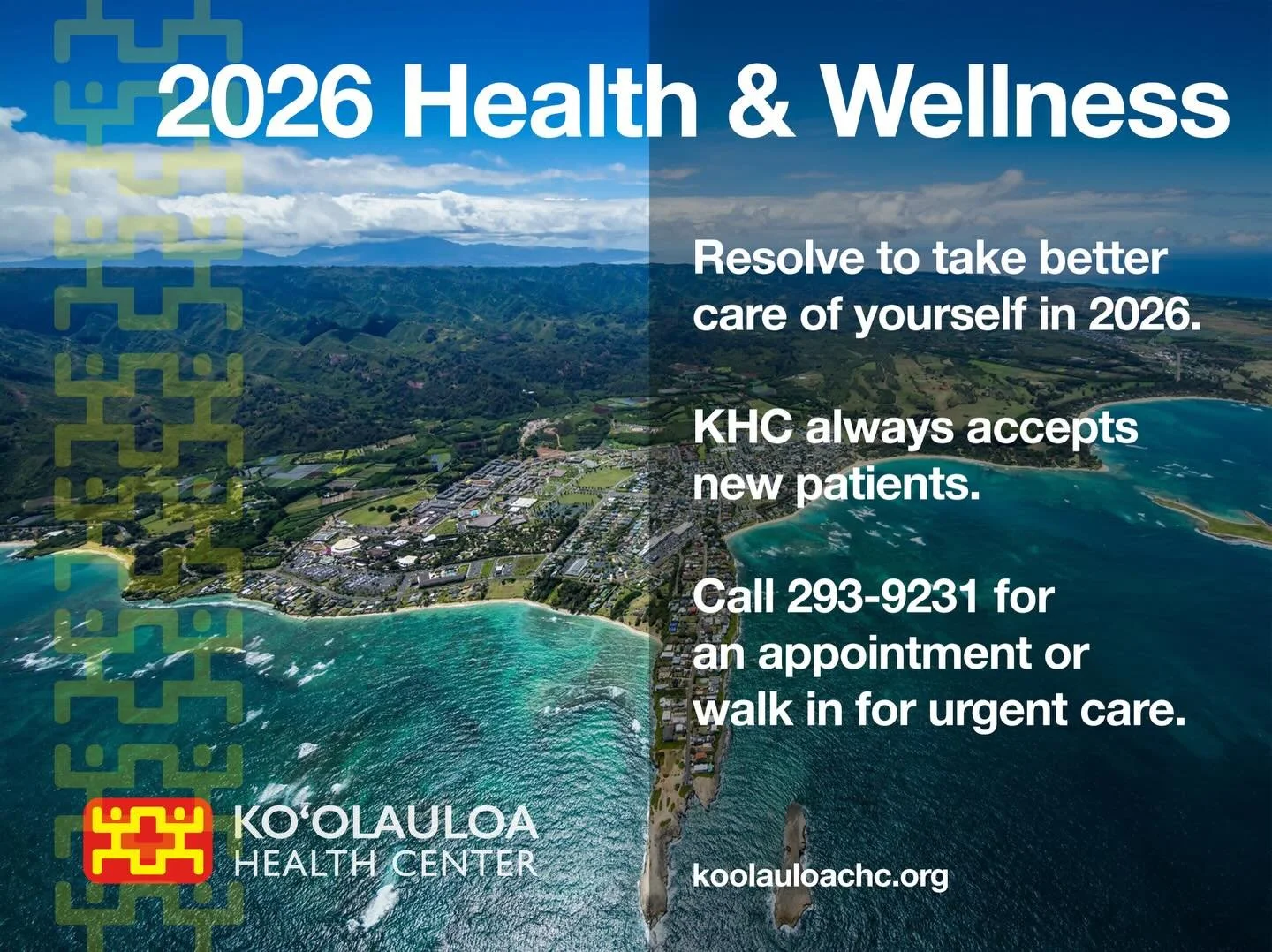 KHC Health &amp; Wellness