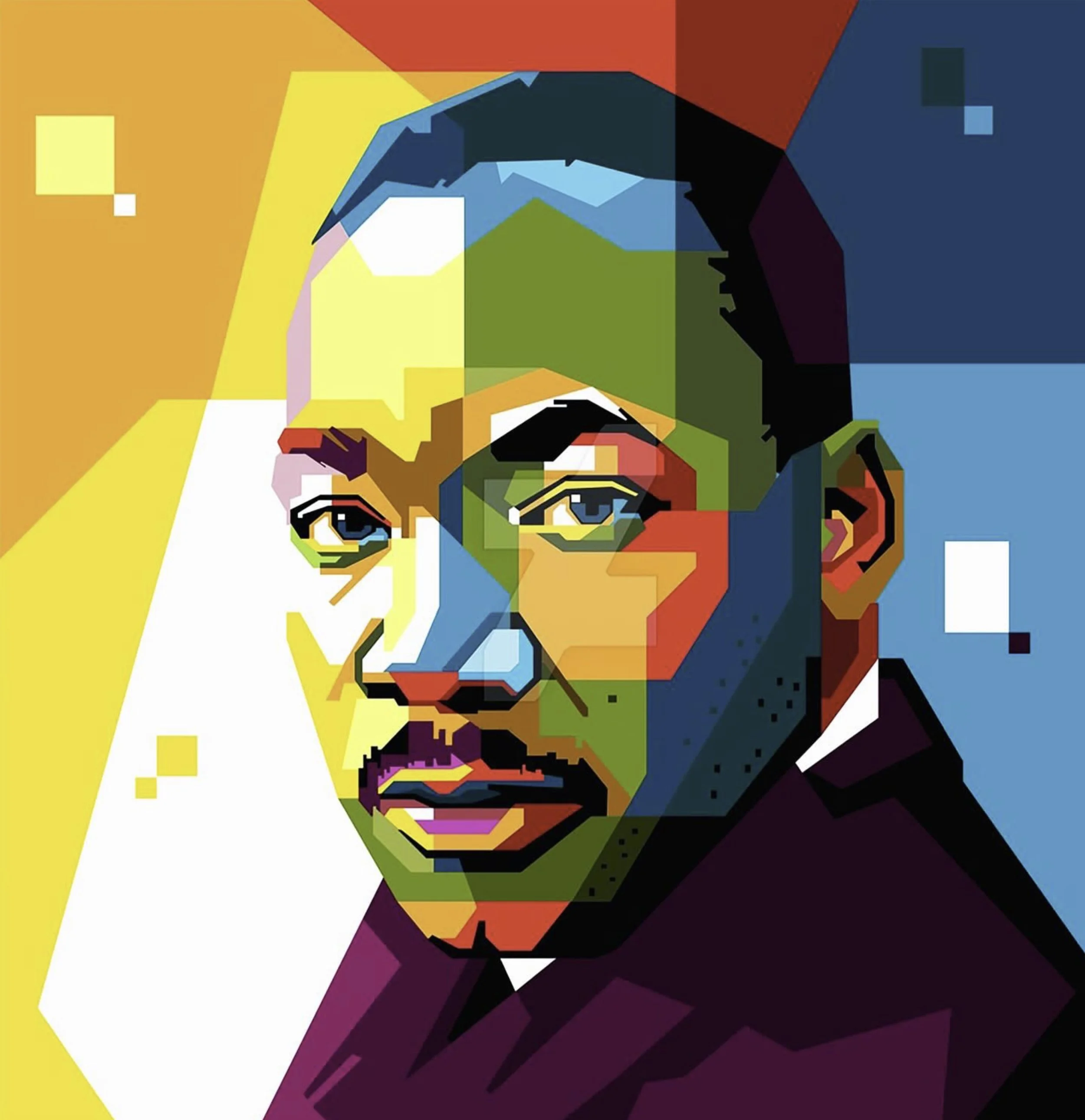 Martin Luther King Day