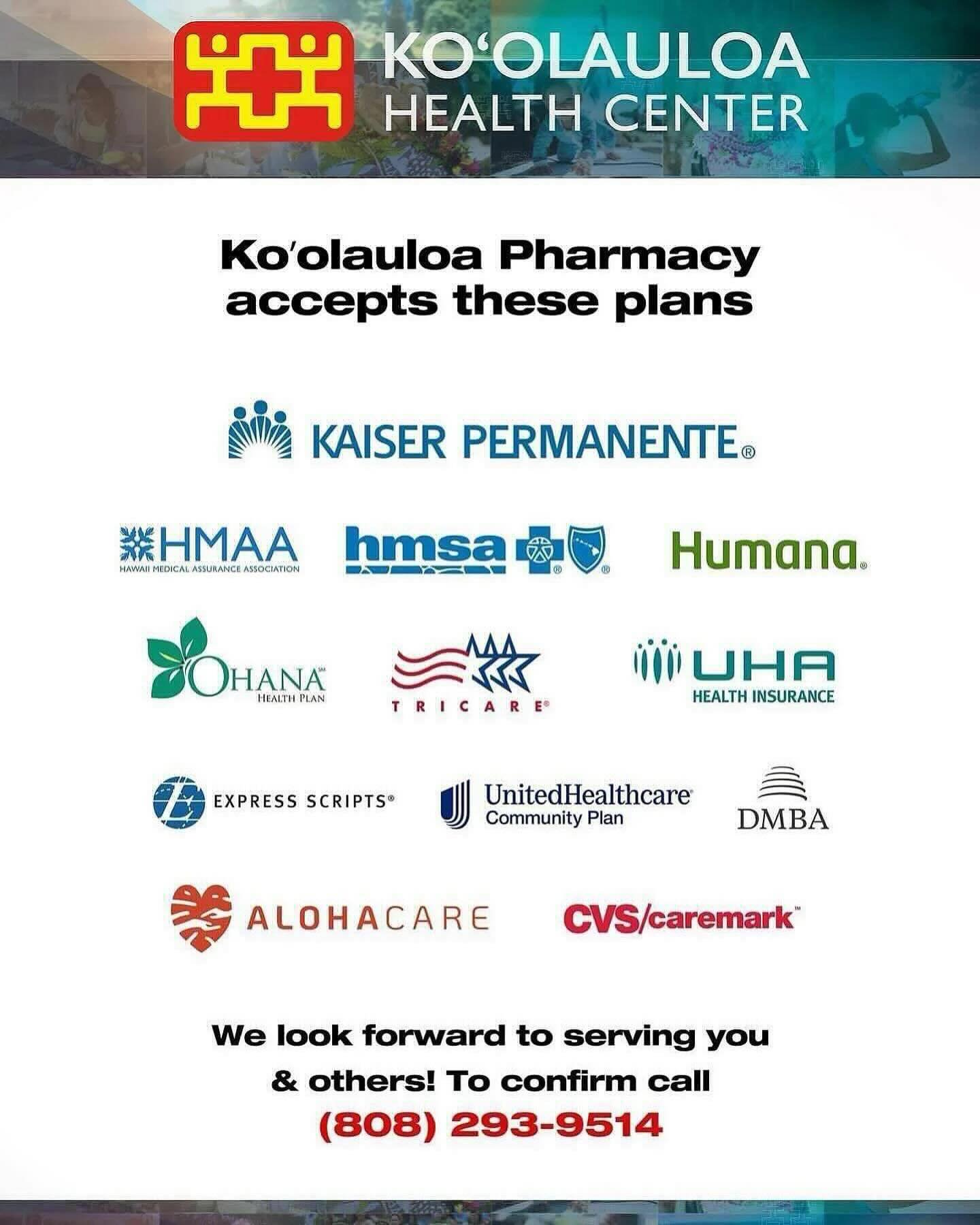 KHC Pharmacy
