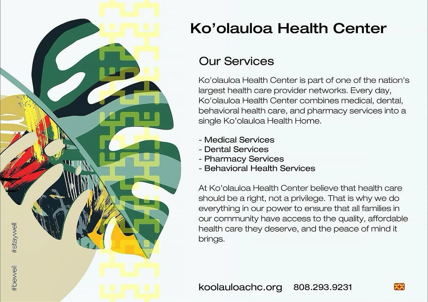 KHC Services