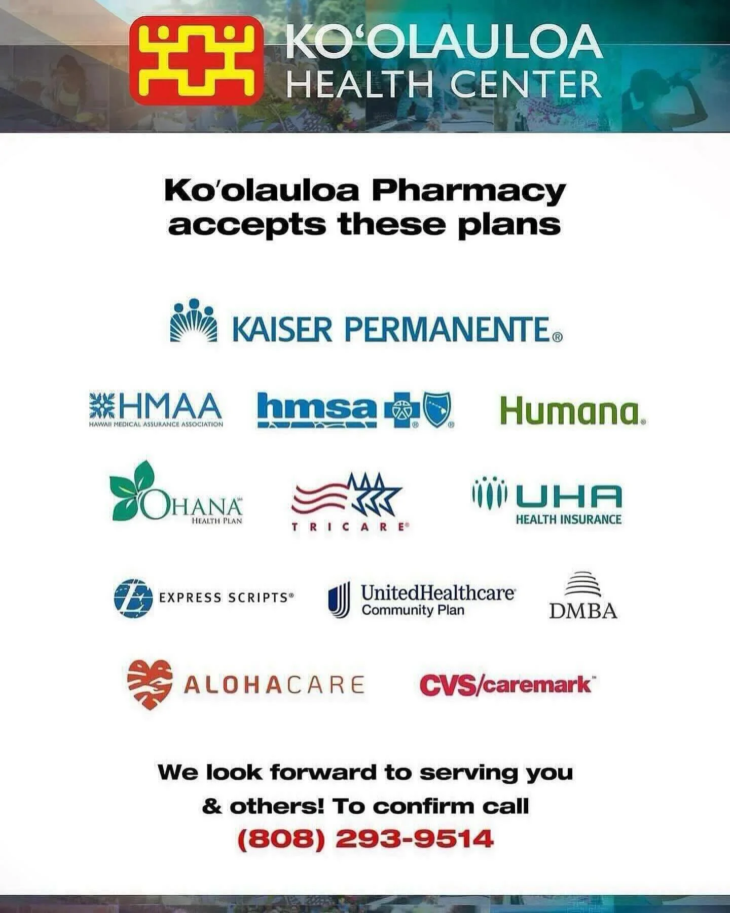 KHC Pharmacy