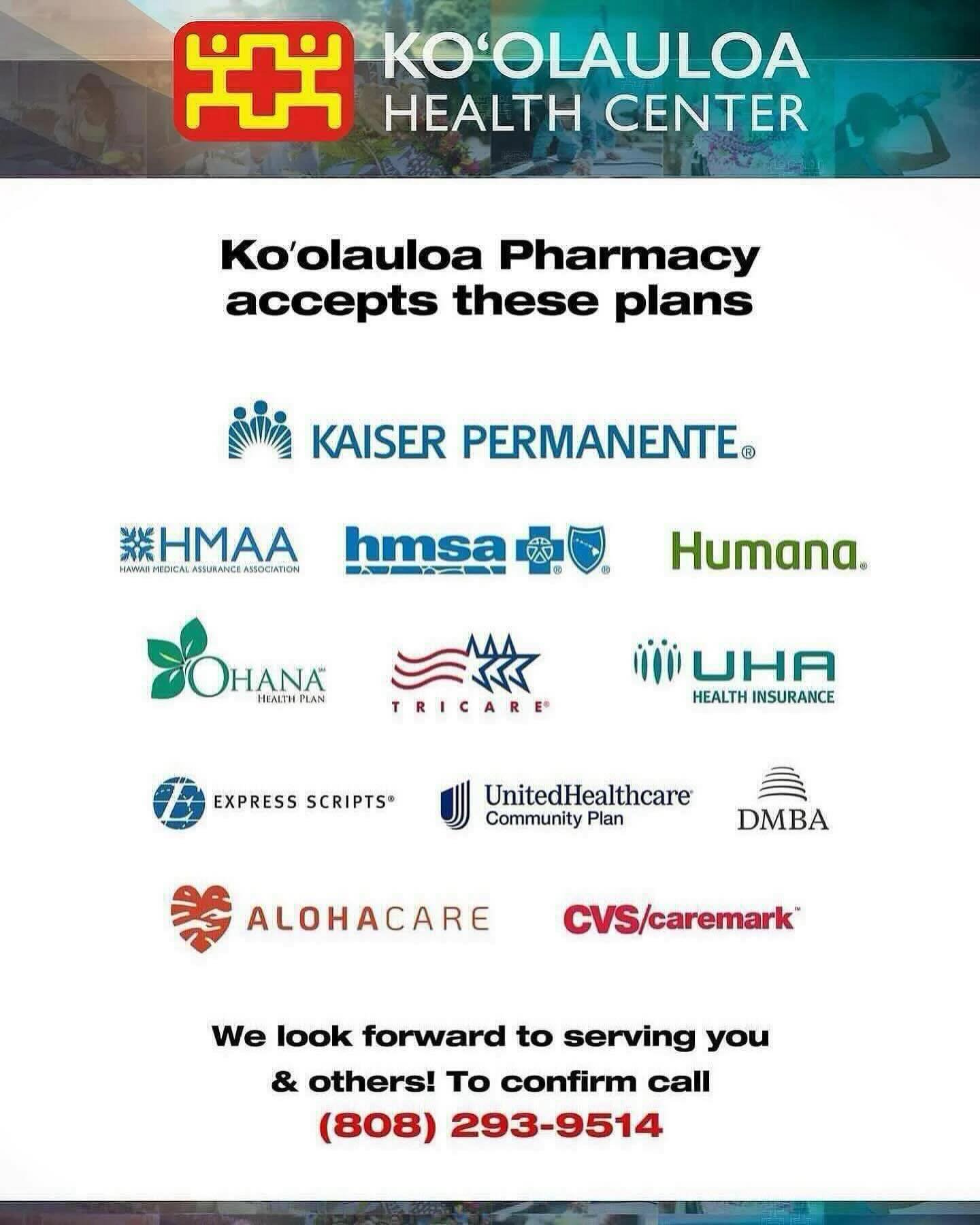 KHC Pharmacy Services