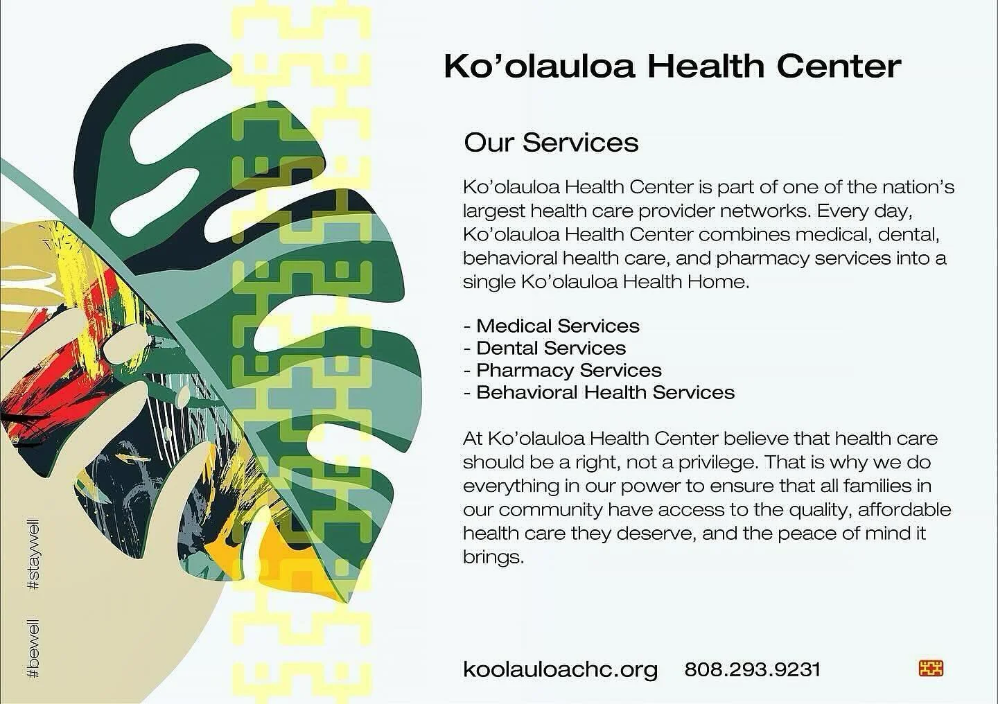 KHC Services