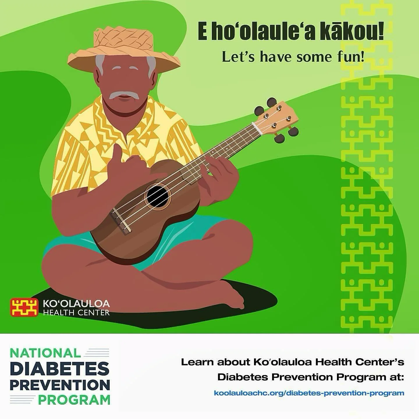 Diabetes Prevention Program