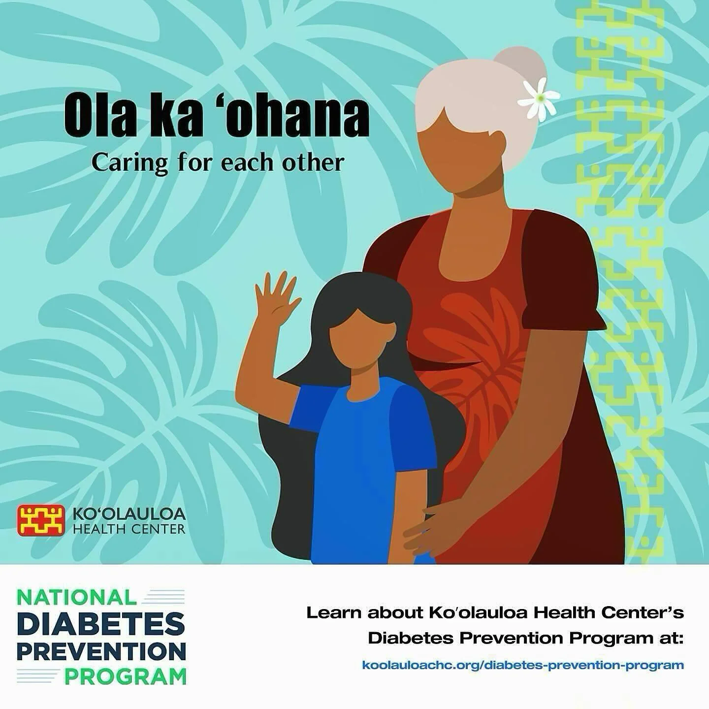 KHC Diabetes Prevention Program
