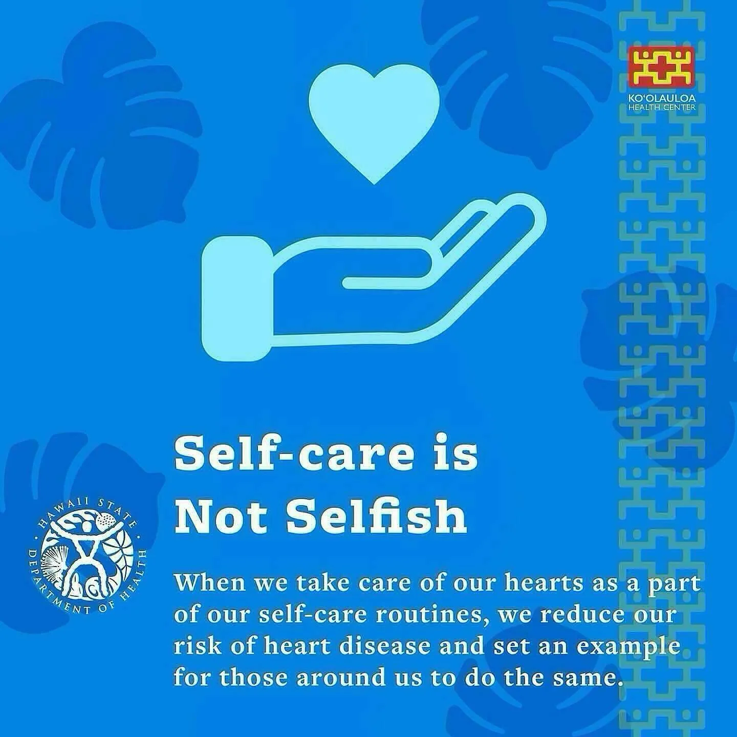 Self-Care
