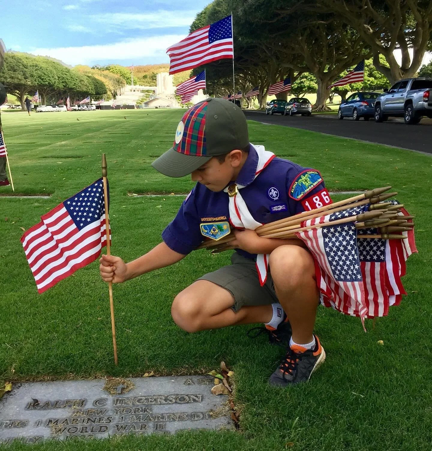 Memorial Day