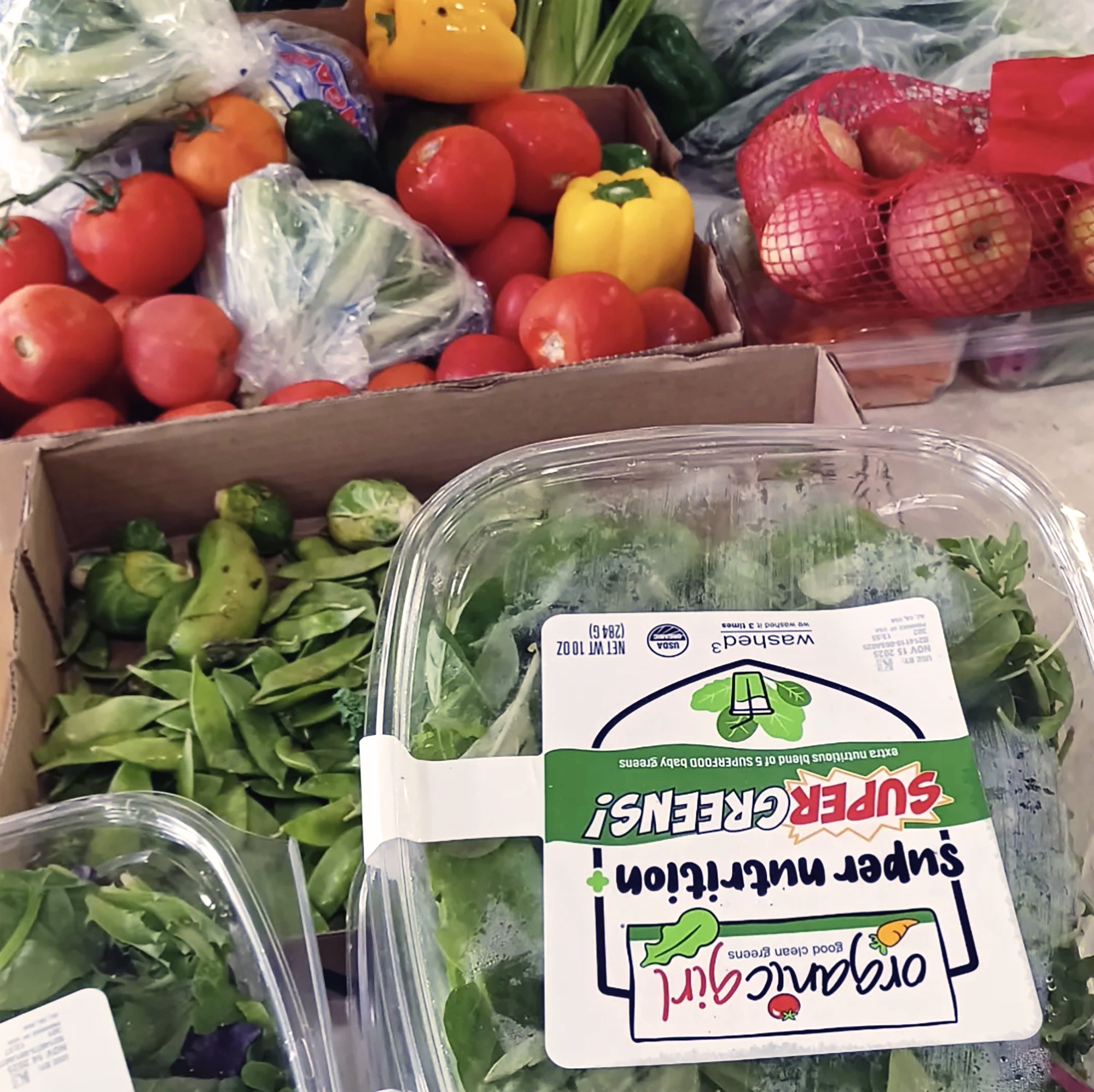 PSA: NS Foodbank Distribution Canceled