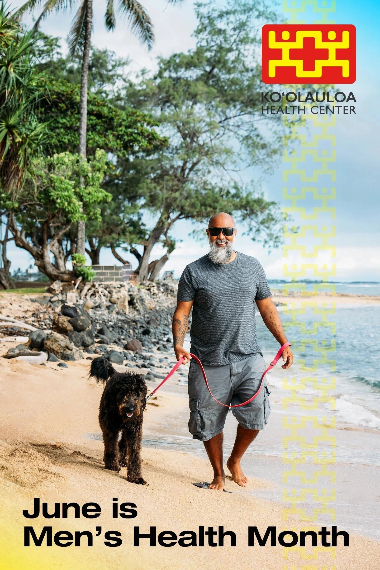 Men's Health Month