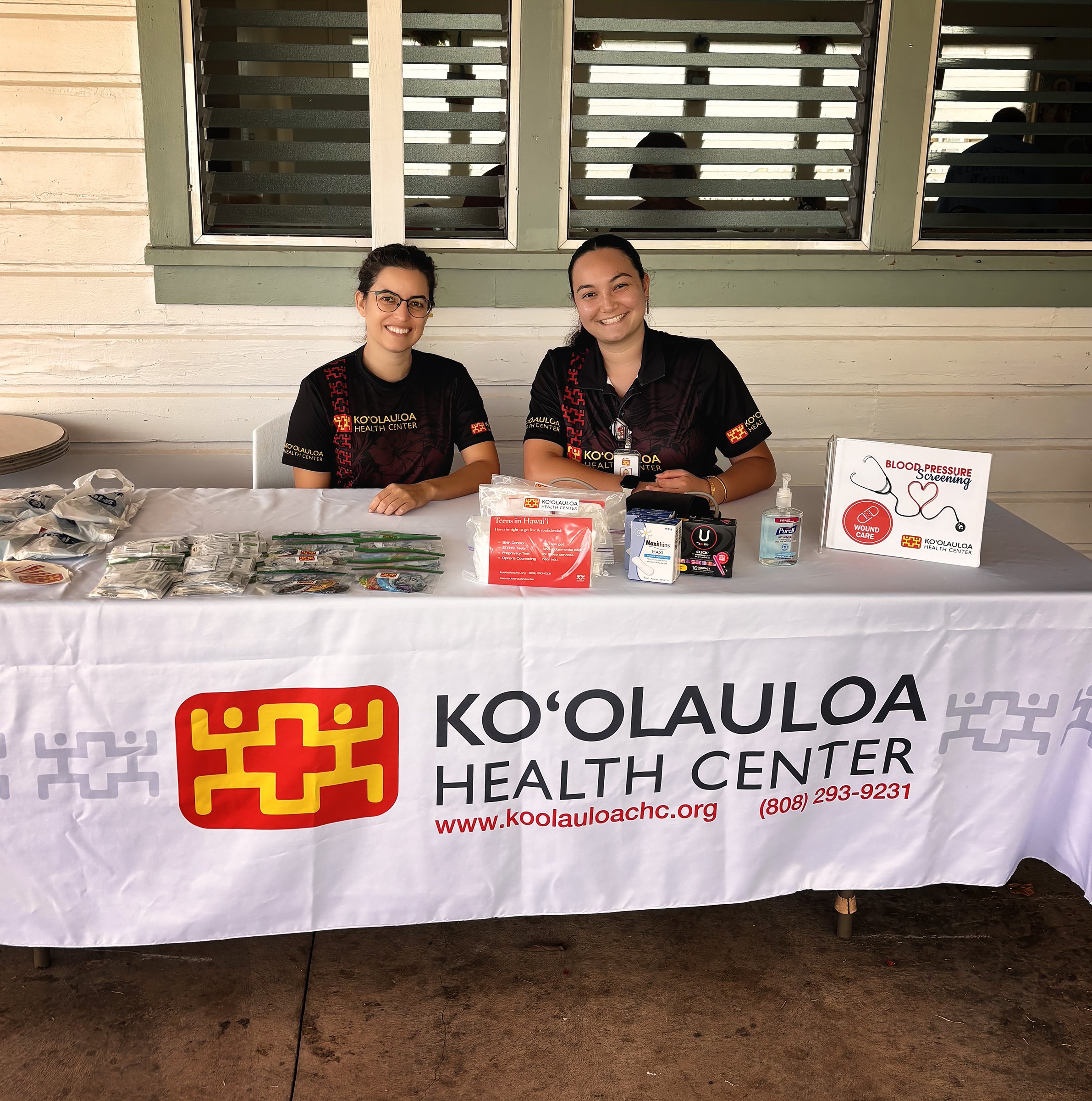 KHC Outreach