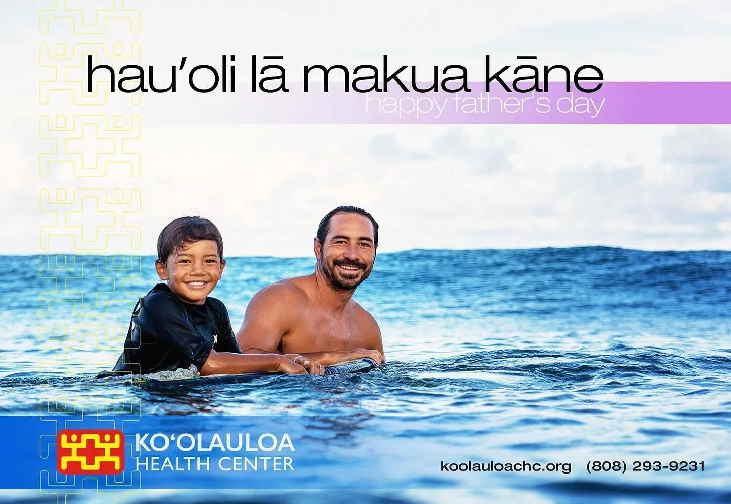 Father's Day!
