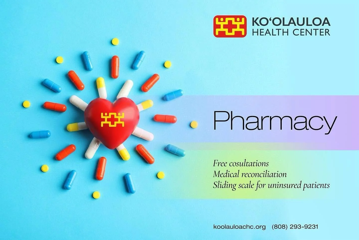 KHC Pharmacy