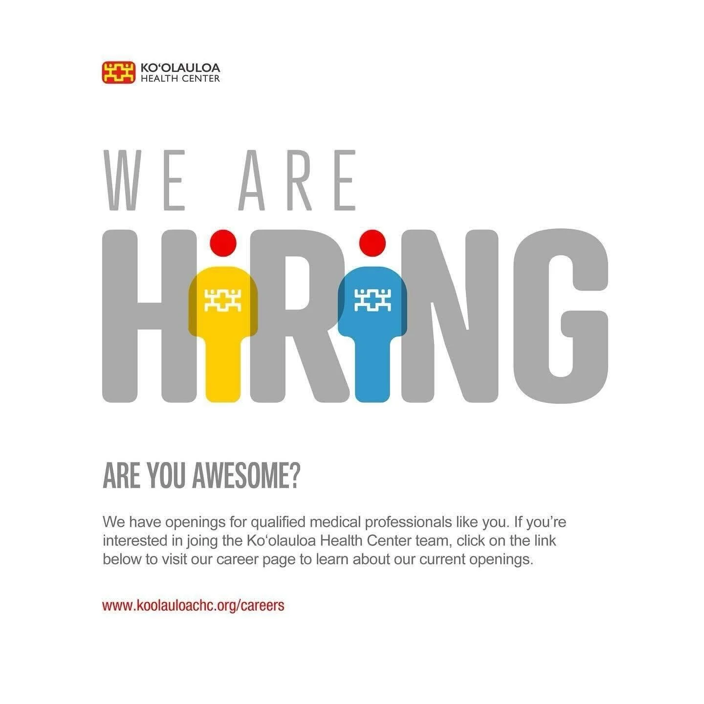 Are You Awesome?