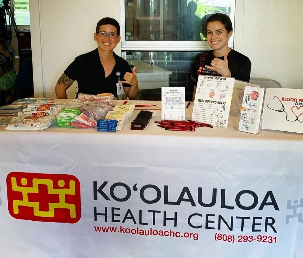 KHC Aloha