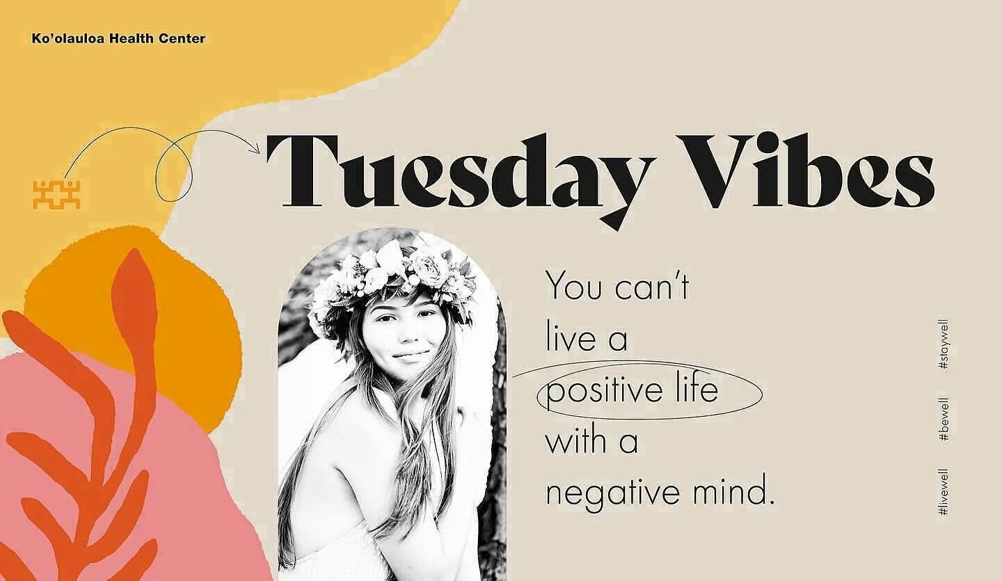 Positive Vibes