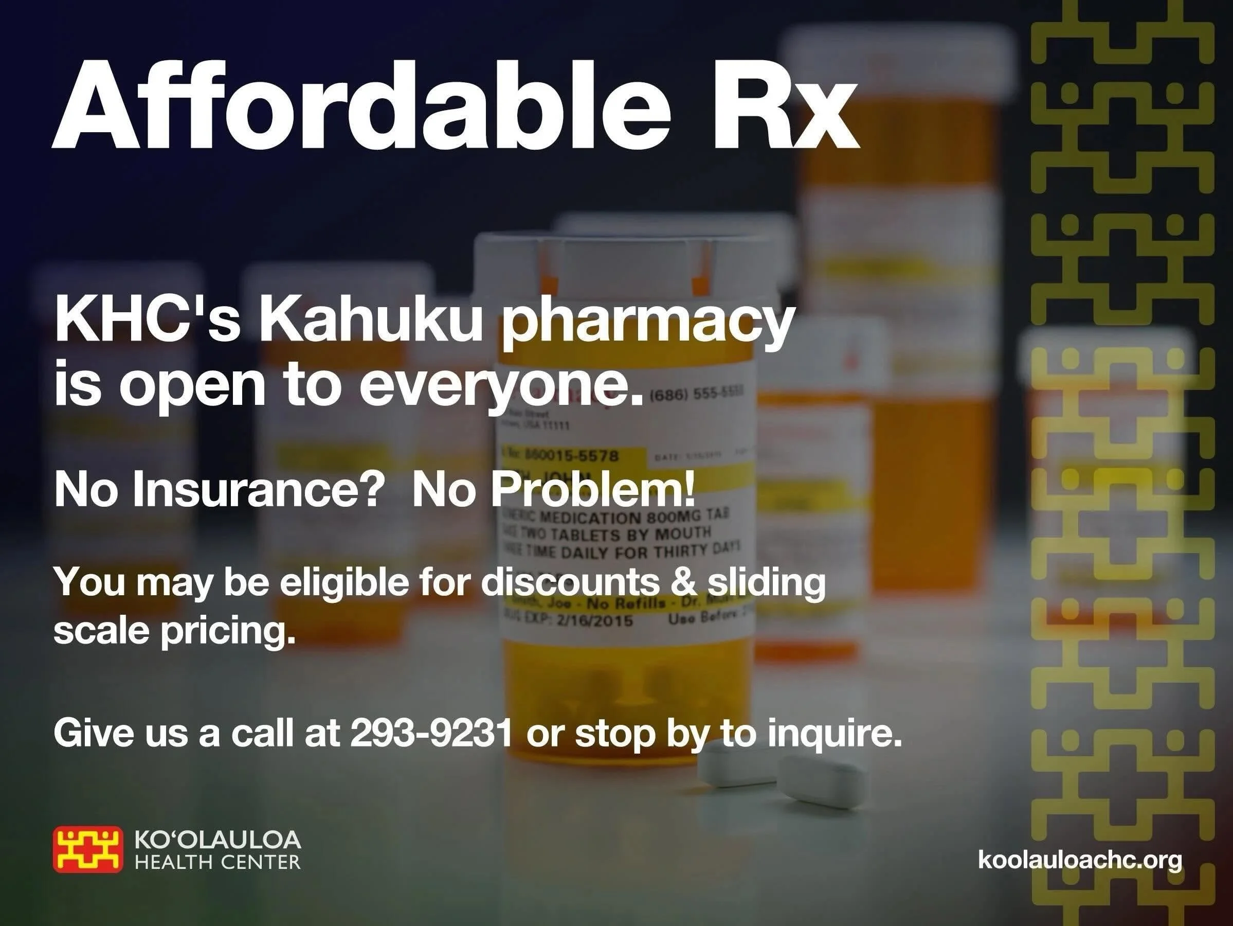 Affordable Rx