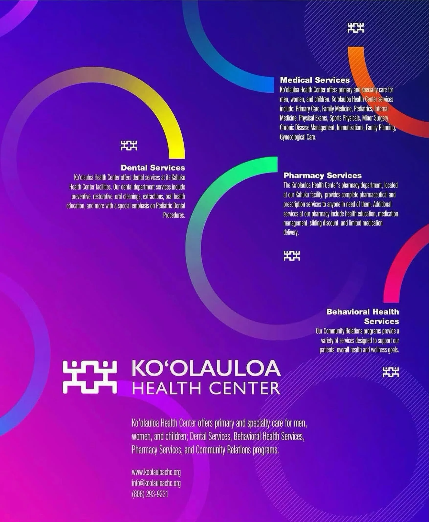 KHC Services