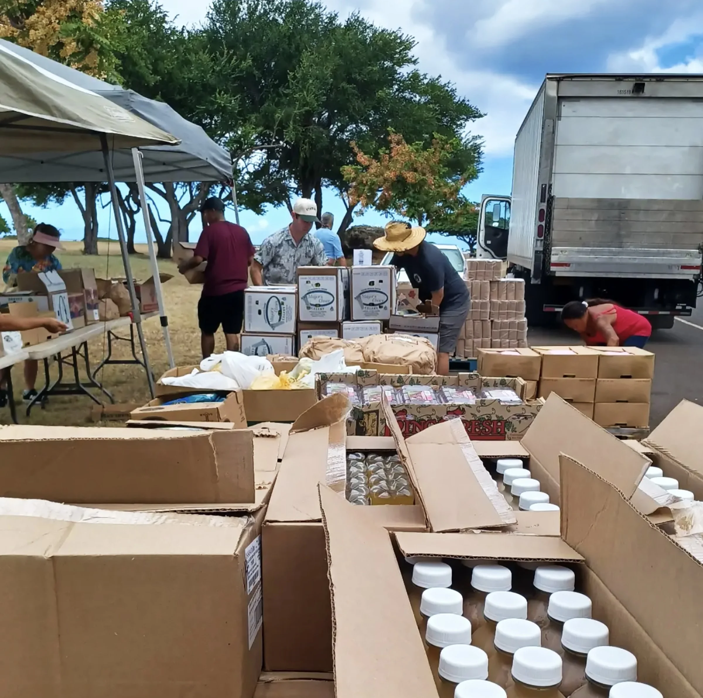 KHC Outreach