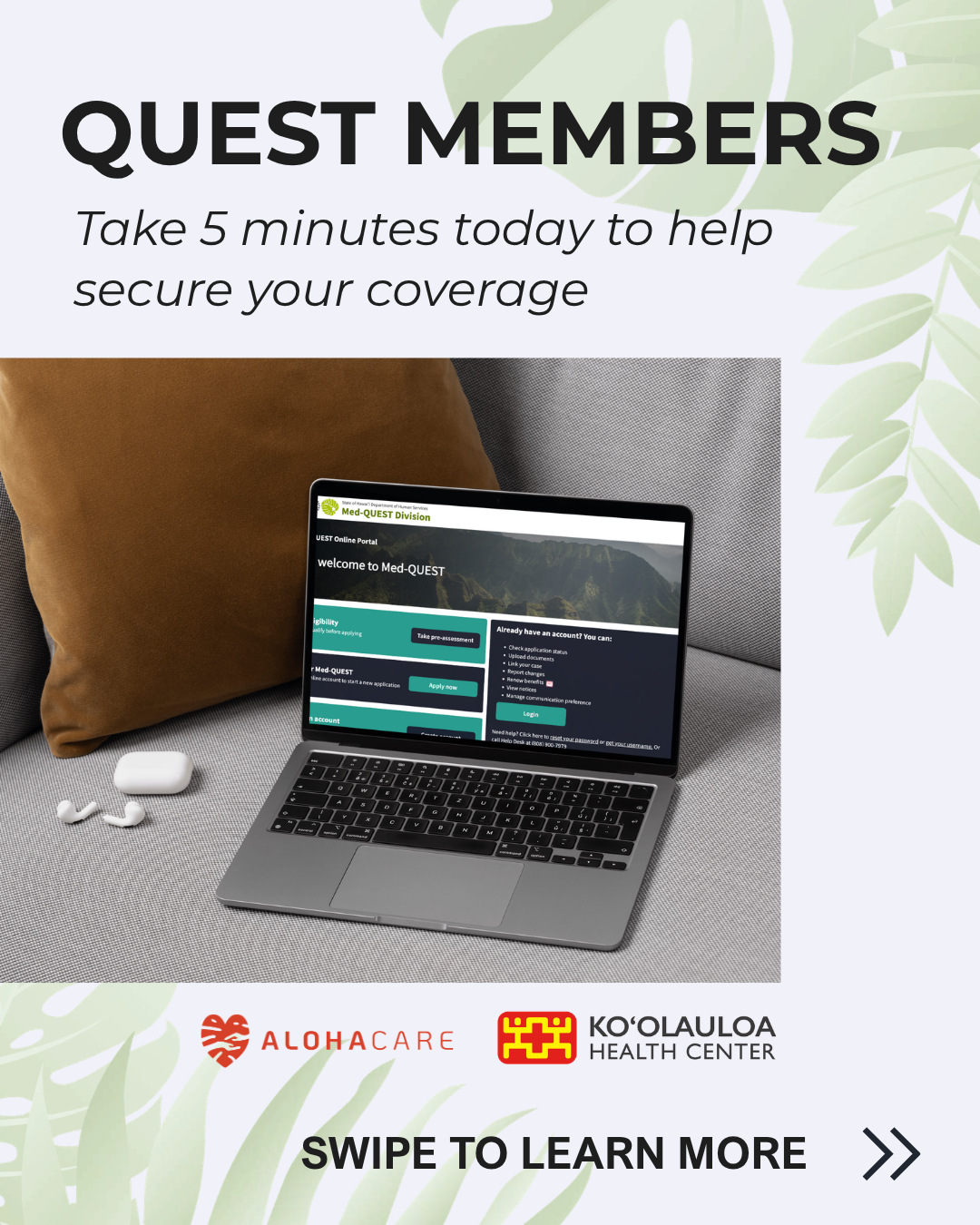 MedQuest PSA