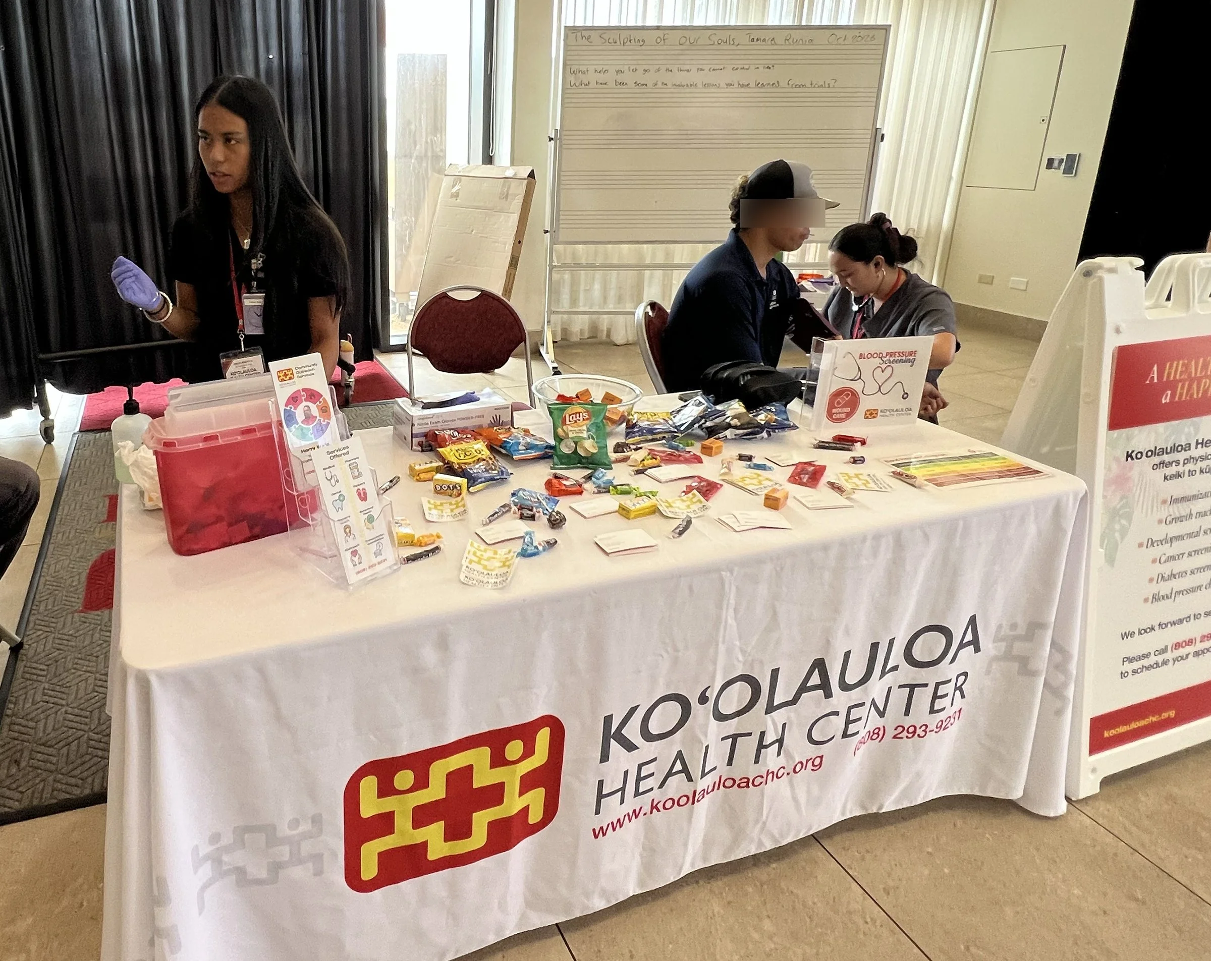 KHC Outreach