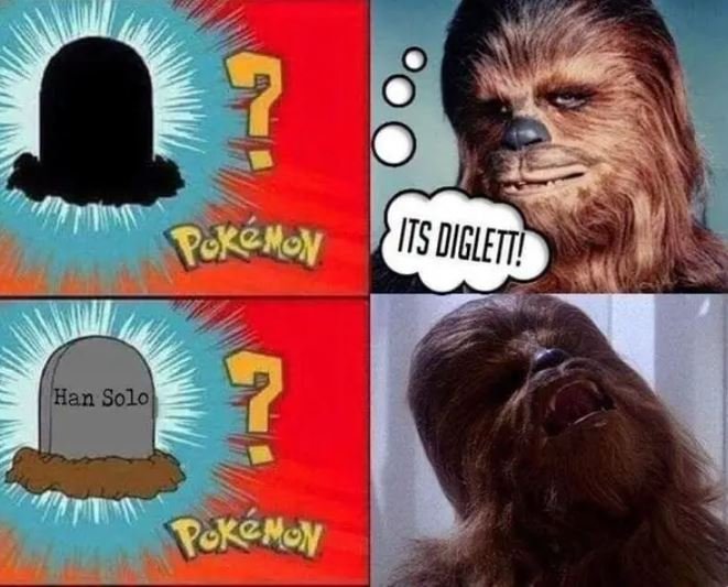 Chewbacca Han Solo Pokemon.JPG