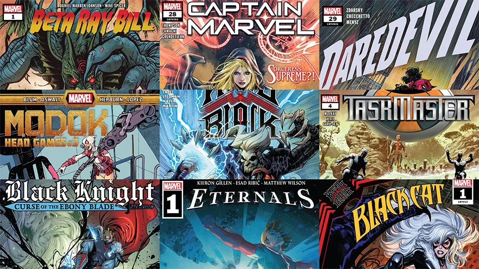 IlijeComix: A Journey Through the World of Digital Art and Storytelling