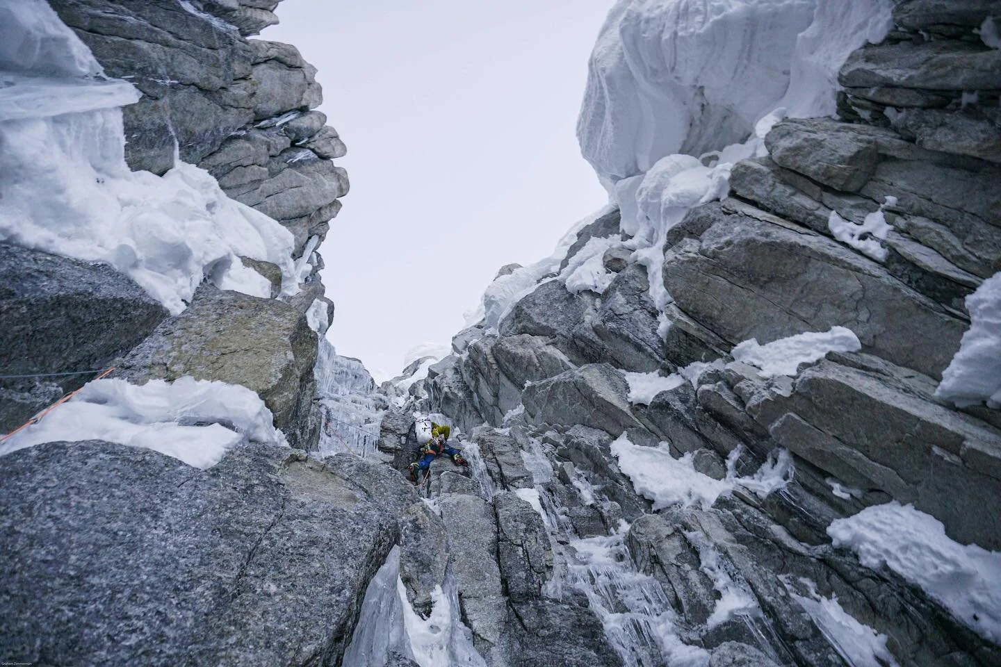 A little bit about training for alpinism went live on the @uphill_athlete site today, so check it out if you need some dorkery in your life!
More importantly: VOTE! REGISTER TO VOTE! GET THE PEOPLE YOU KNOW TO REGISTER TO VOTE! 
HERE’S ONE IDEA: VI