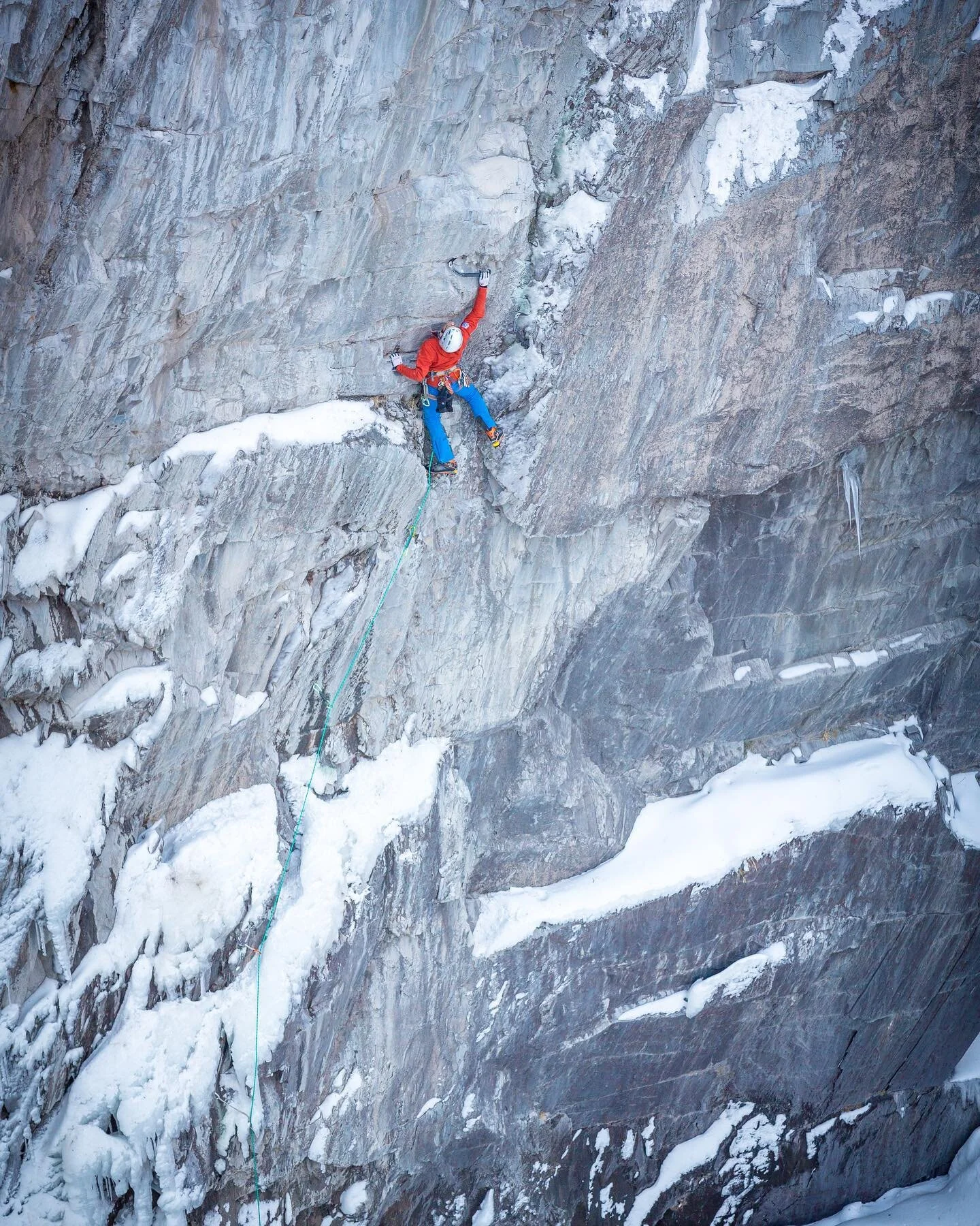 How is it that with all the crushers in the ‘Rado, nobody’s repeated this thing yet?! I know the answer’s probably that it hasn’t come back in since we put it up, but that’s no kind of excuse. 
We knew we were getting lucky that day, and I don’t mea