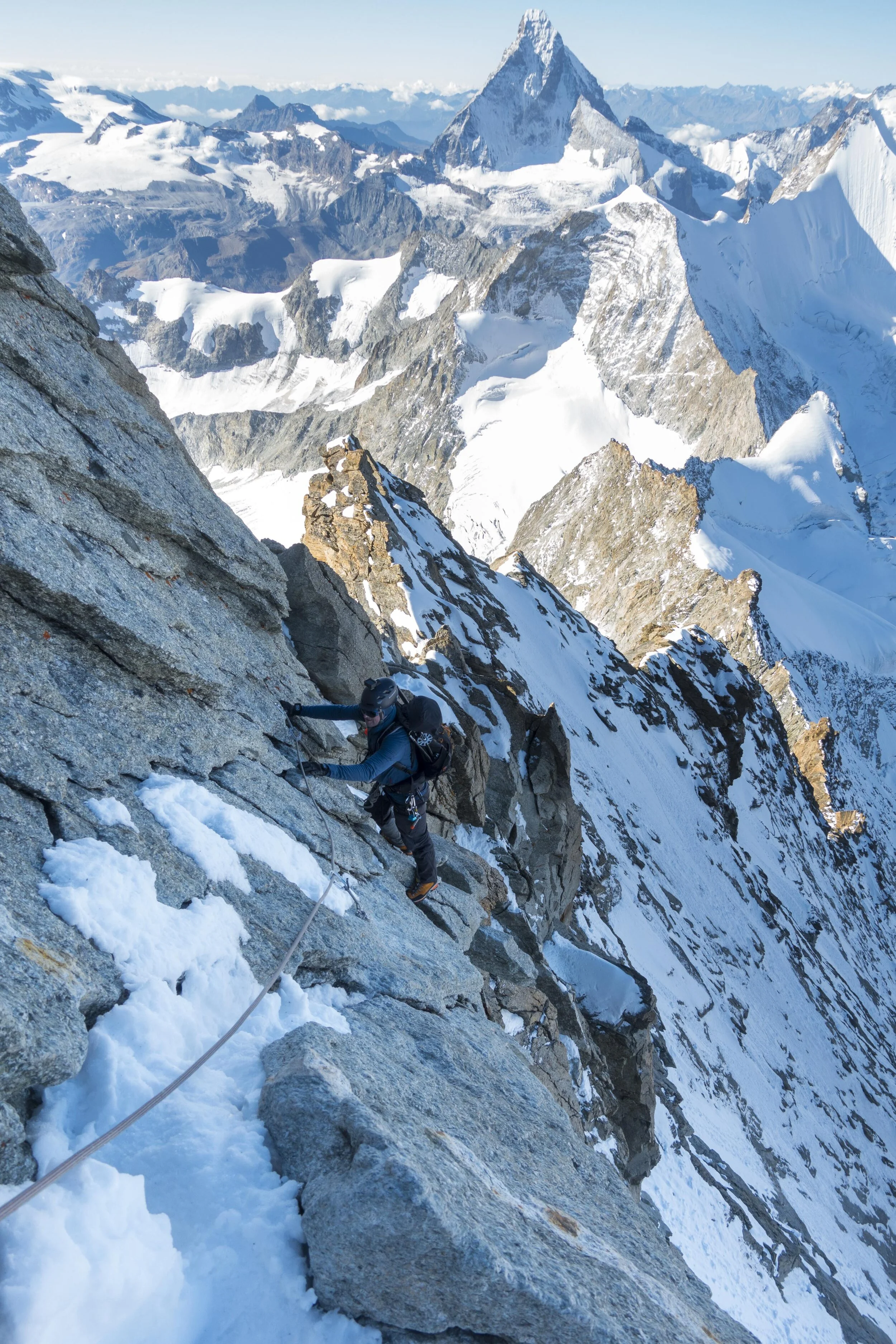ZERMATT Now Climbing zermatt-now-climbing