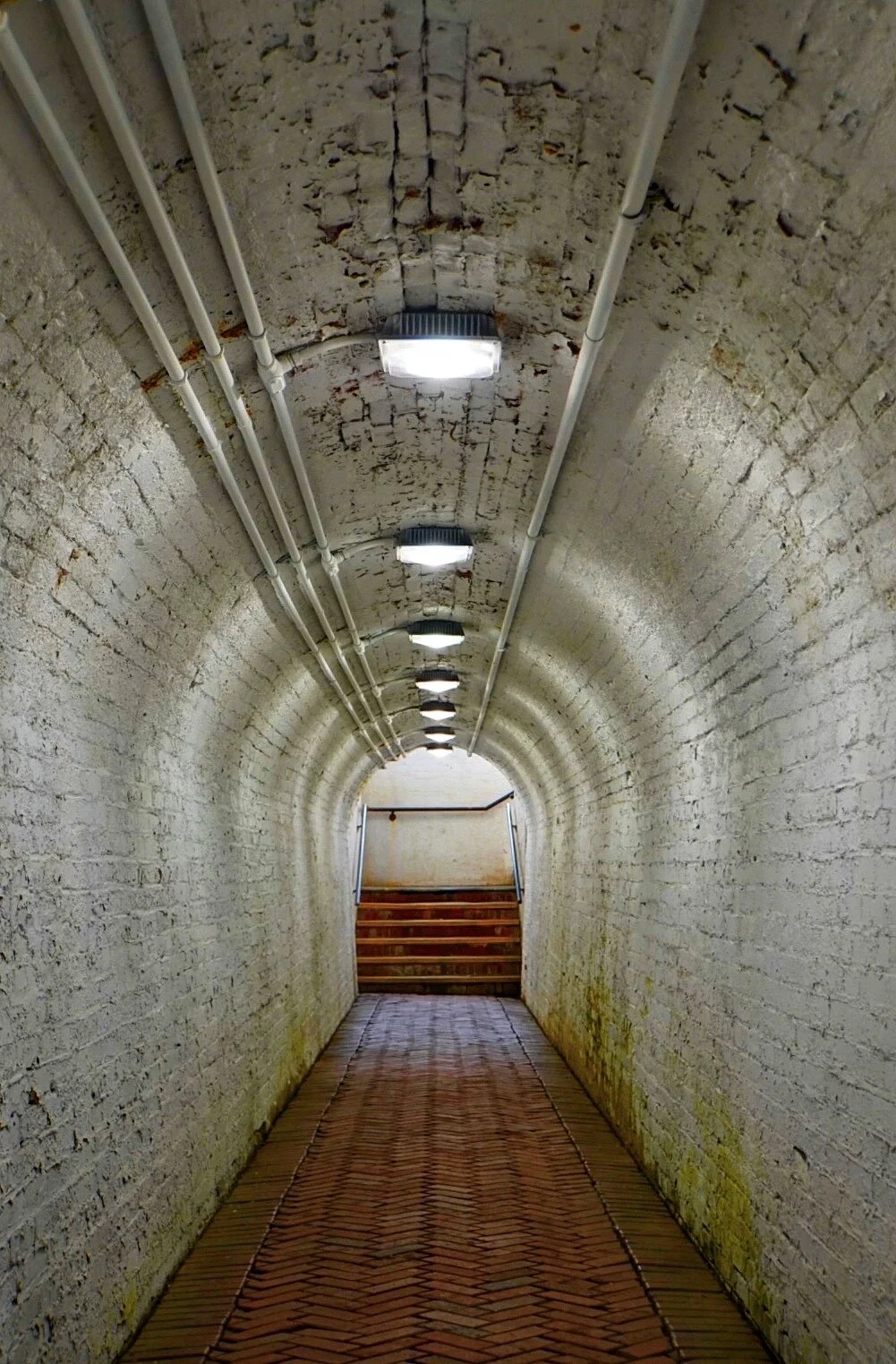 Wynnewood Train Station