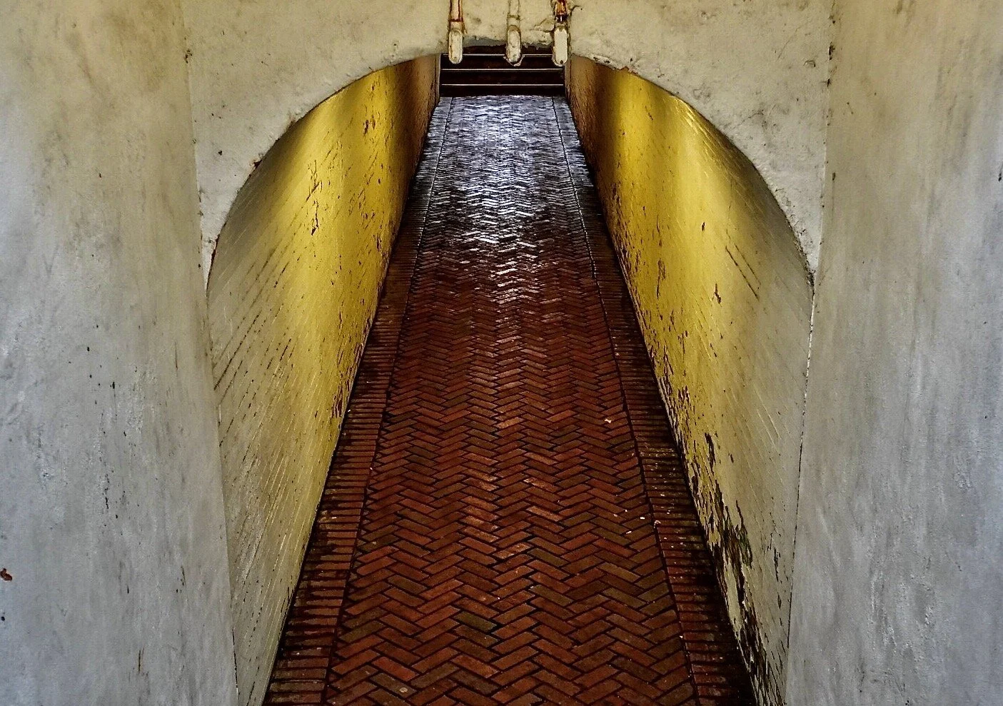 Wynnewood Train Station