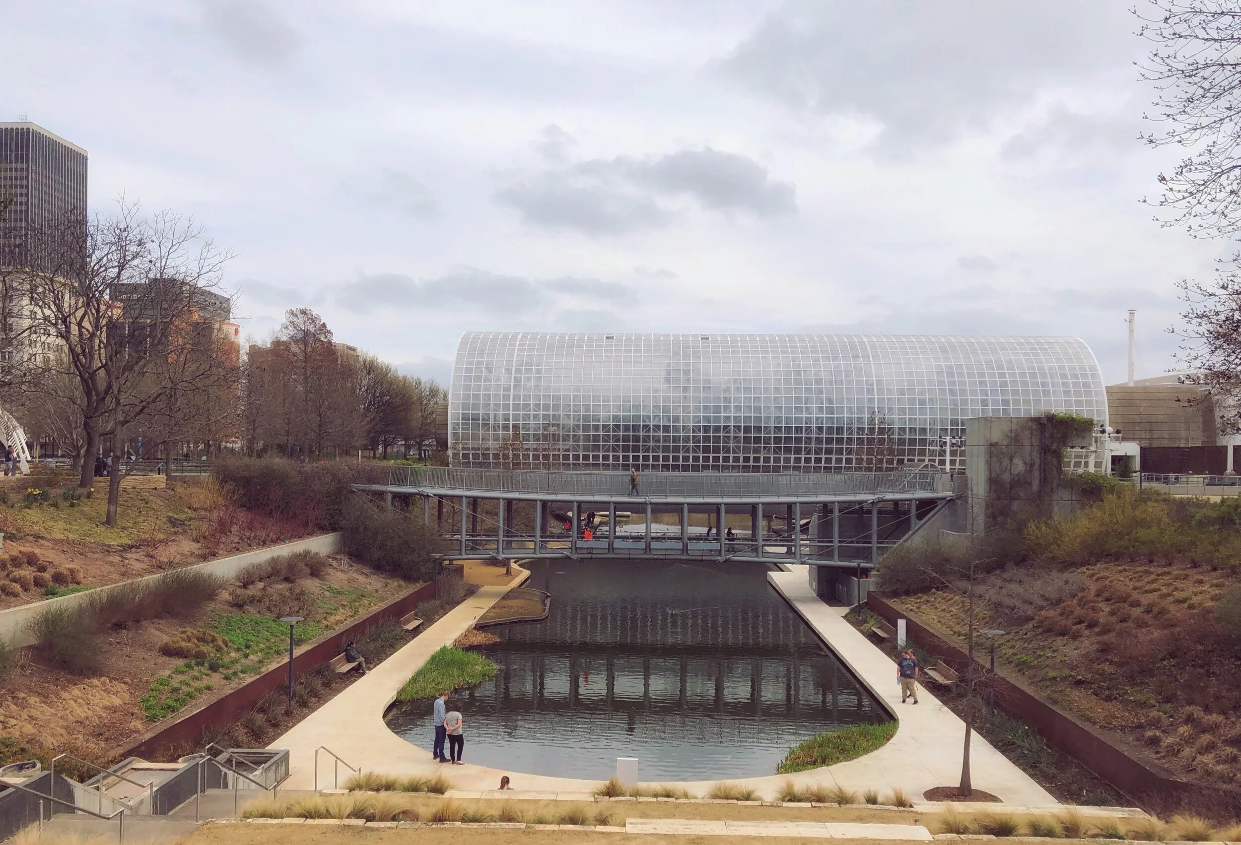 Botanical Gardens, OKC