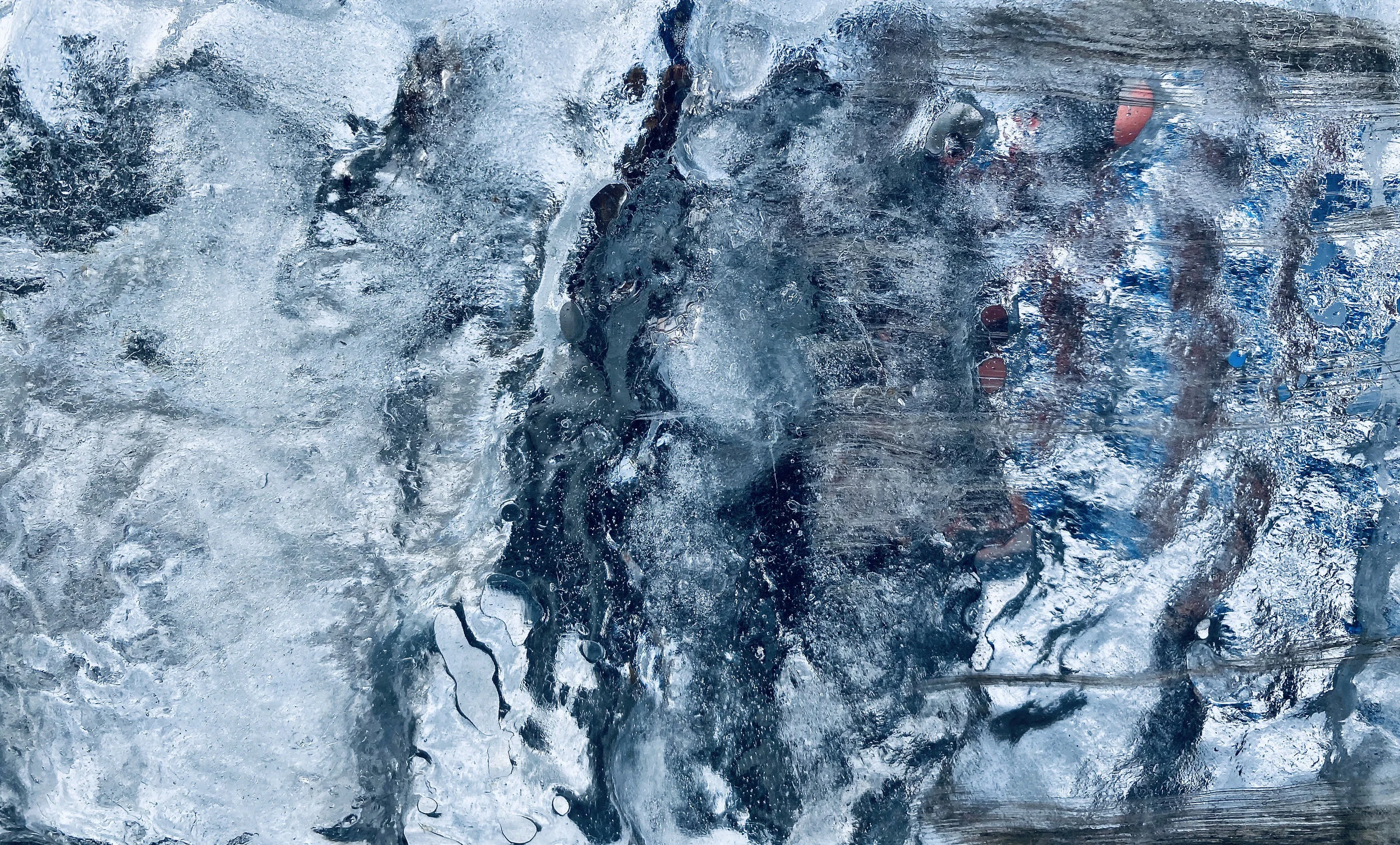 12.19.20 Ice on Windshield