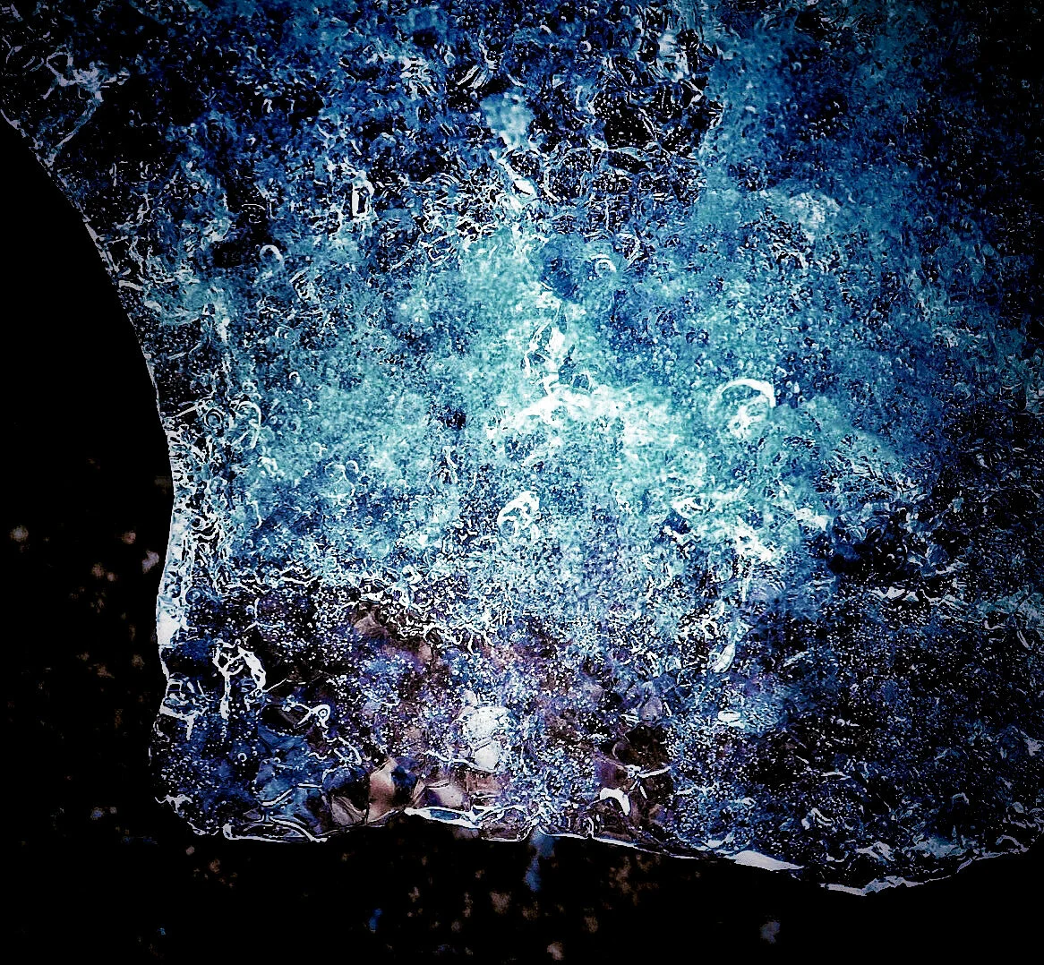 020621 (See more in Collection: Ice and Snow)