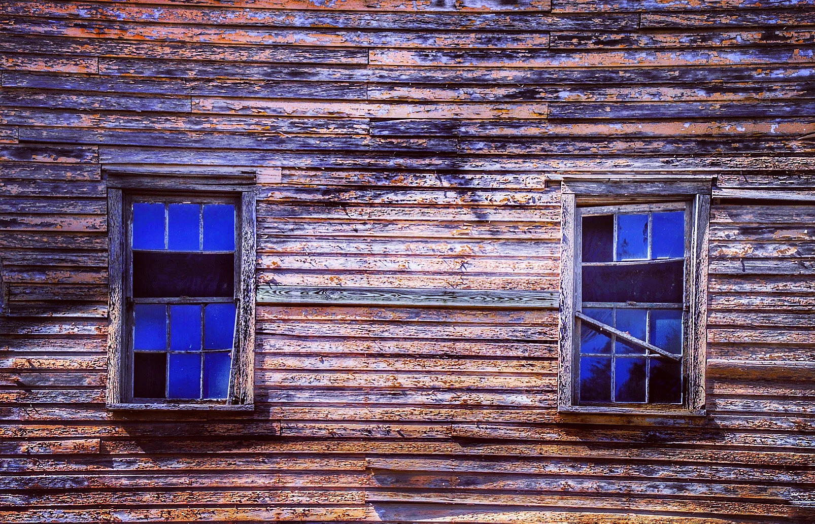 Barn at Ashbridge Park
032021