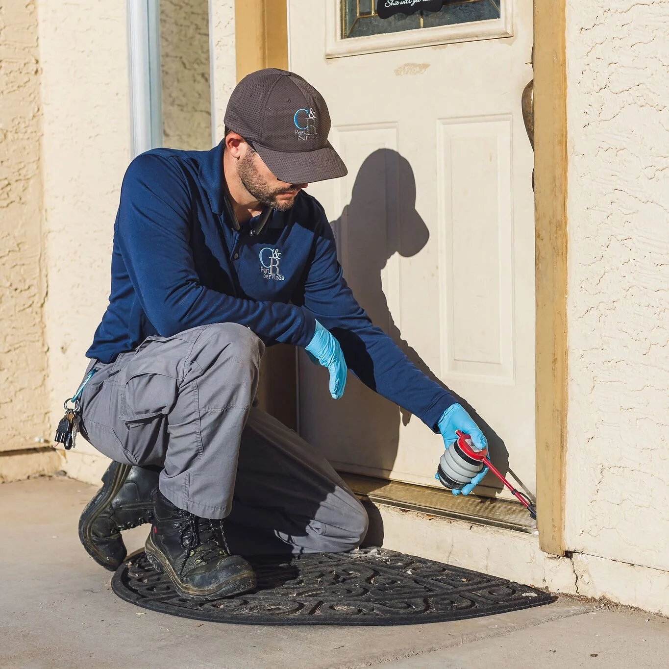 Exploring the Benefits of Home Sealing