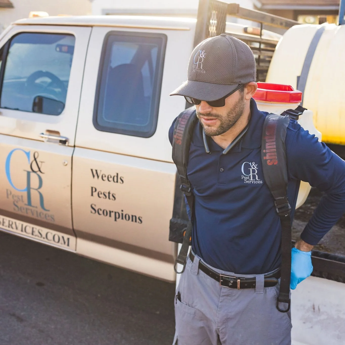 Why is Pest Control Crucial for the Food Industry?