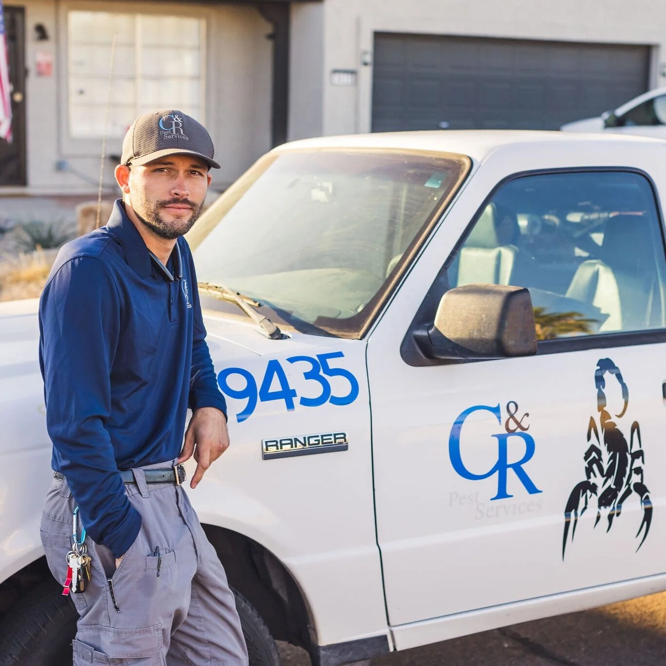 Quick Tips to Find the Best Pest Control Company