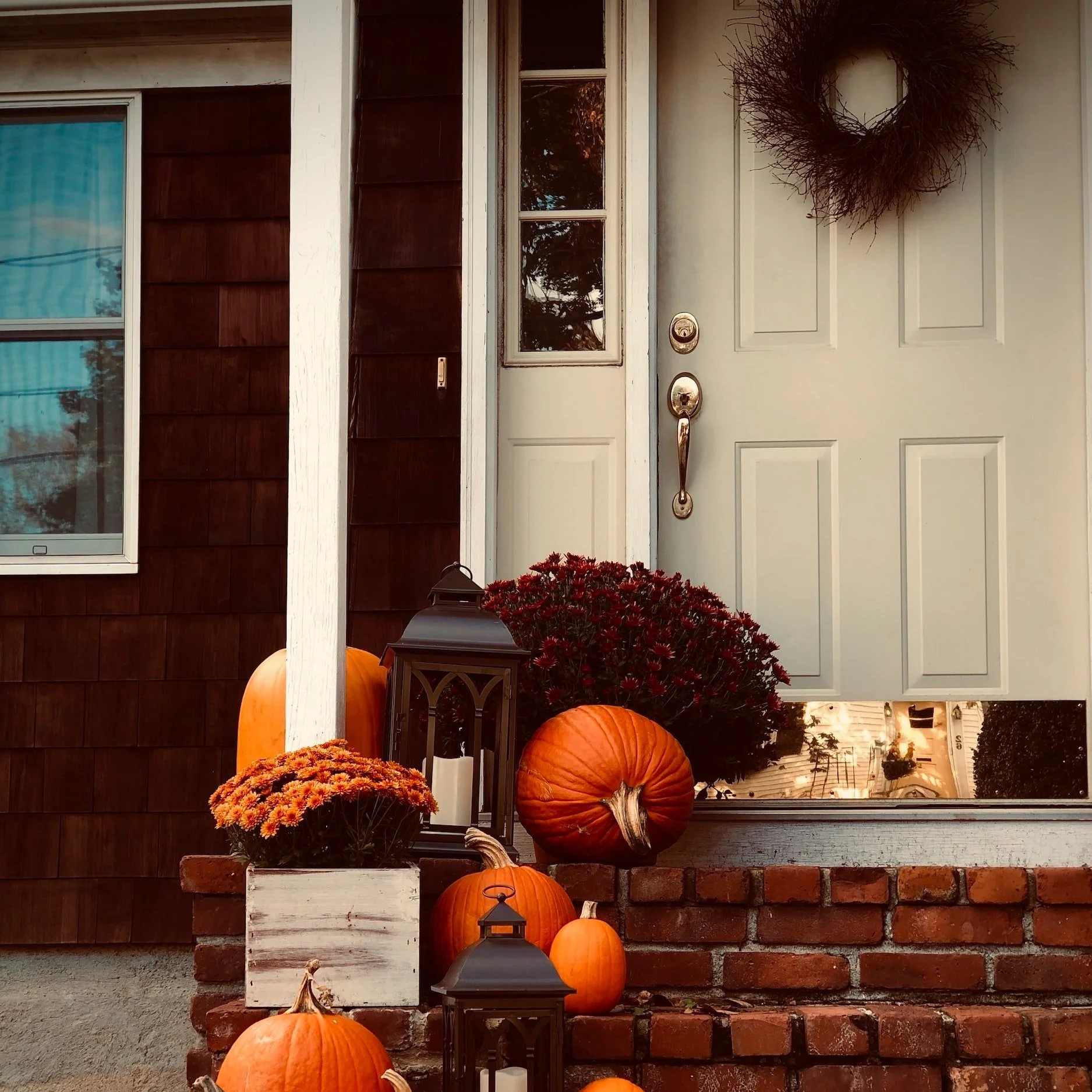 Top Fall Pest Control Tips