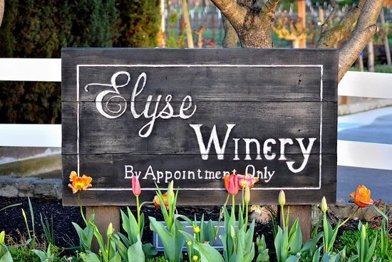 Elyse Winery