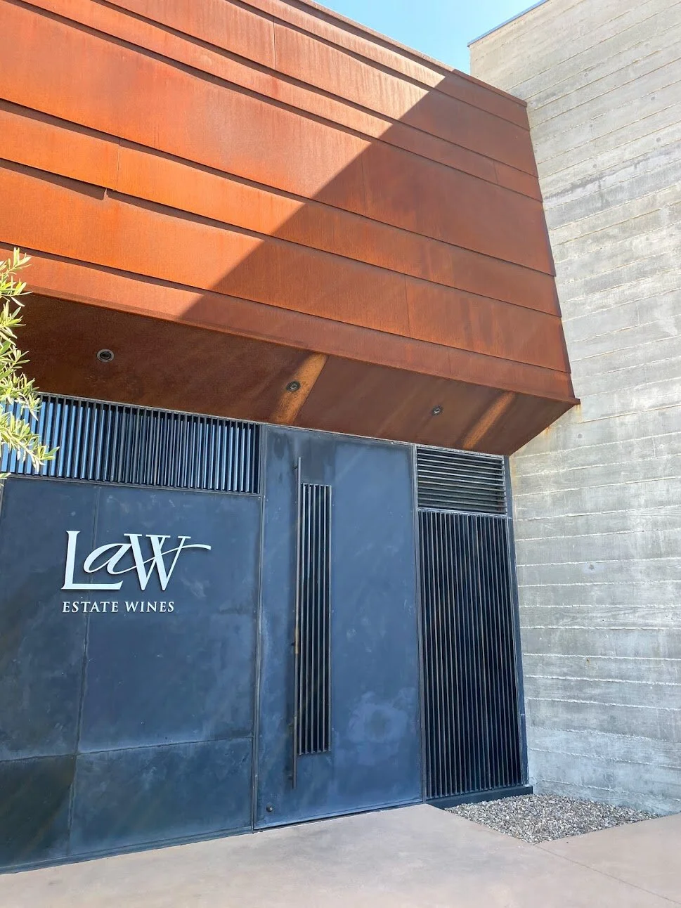 Law Estate