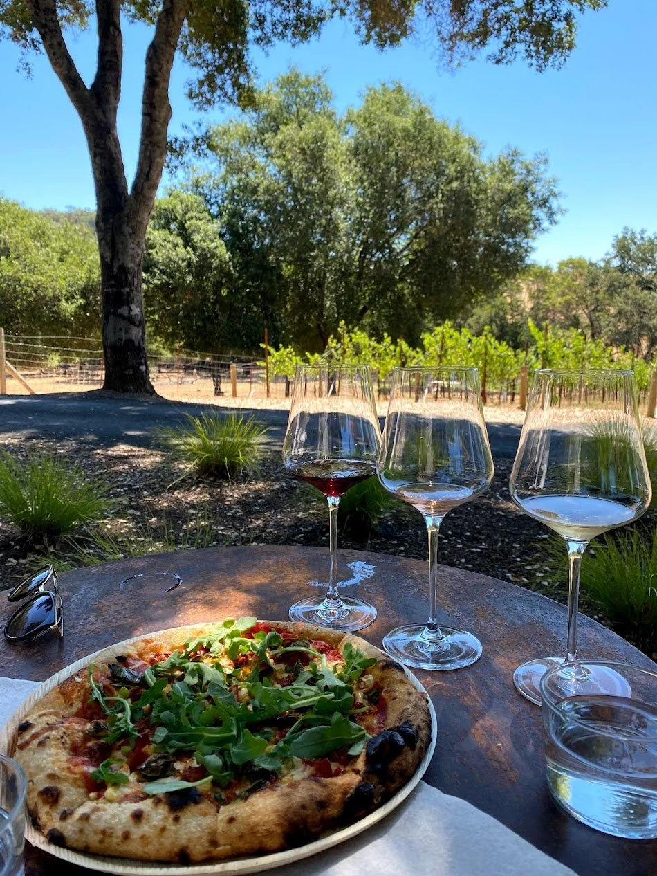 Reeve Wines